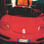 Bando Ferrari
